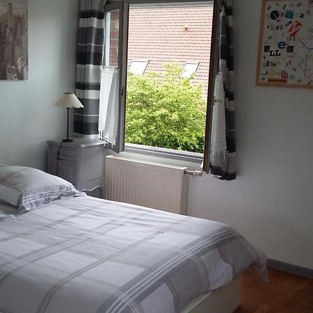 2 Chambres De 16M2 A 10Kms De Lille Beaucamps-Ligny Zewnętrze zdjęcie