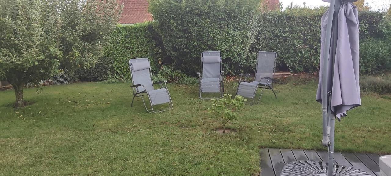 2 Chambres De 16M2 A 10Kms De Lille Beaucamps-Ligny Zewnętrze zdjęcie
