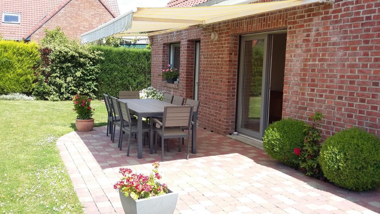 2 Chambres De 16M2 A 10Kms De Lille Beaucamps-Ligny Zewnętrze zdjęcie