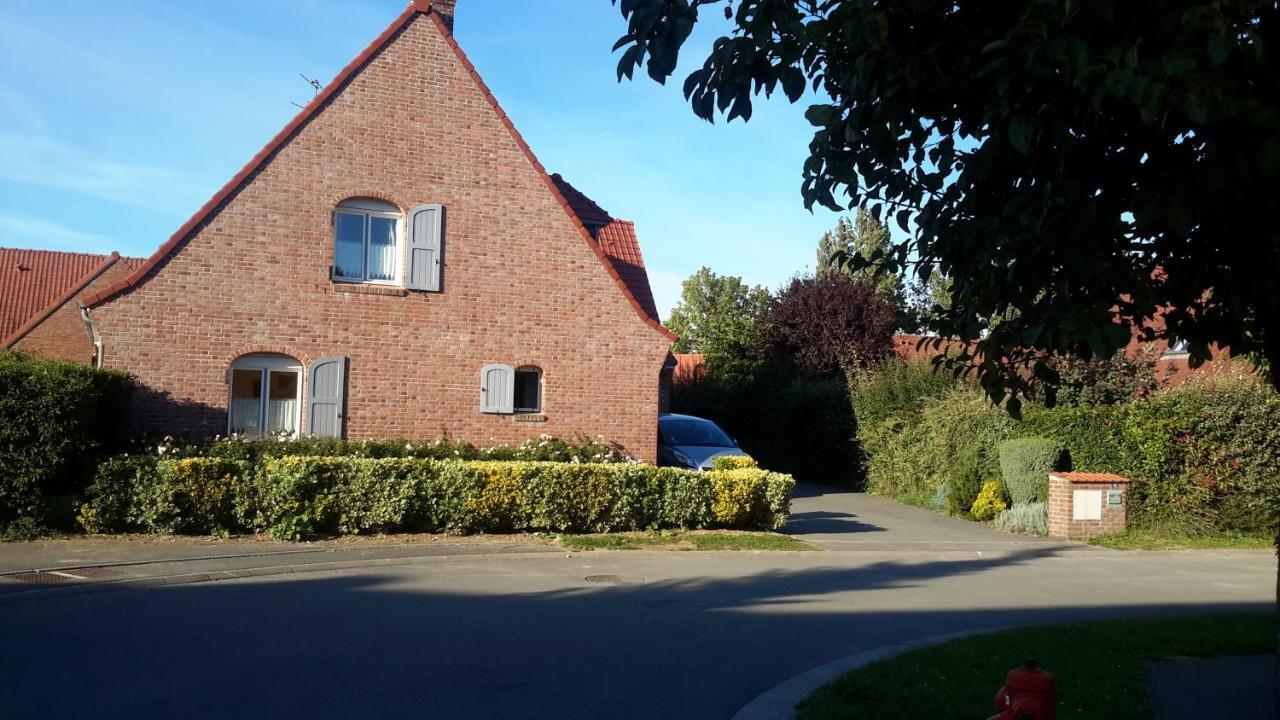 2 Chambres De 16M2 A 10Kms De Lille Beaucamps-Ligny Zewnętrze zdjęcie